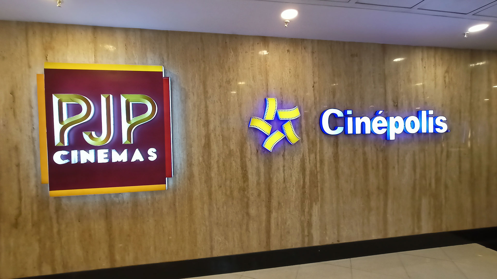 PJP Cinepolis Jamshedpur