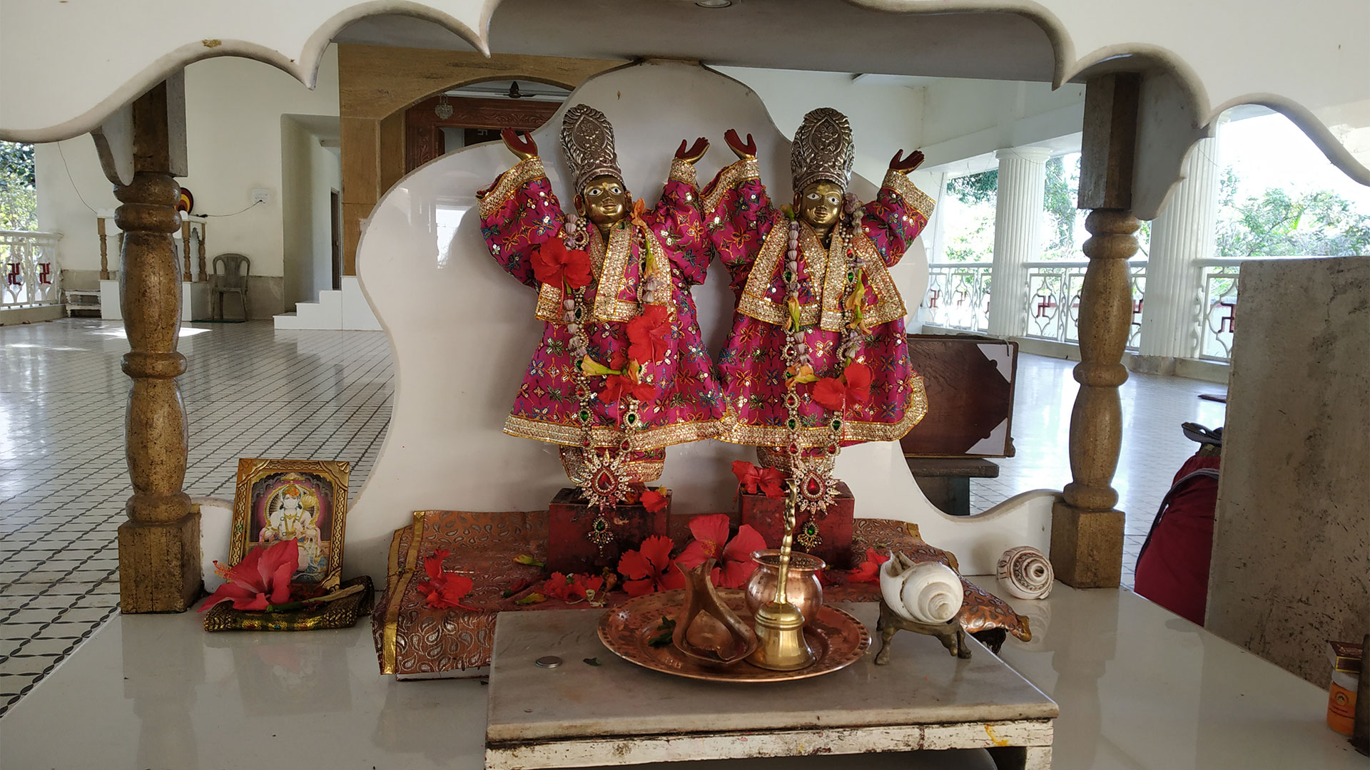 Pagal Baba Ashram Deoghar