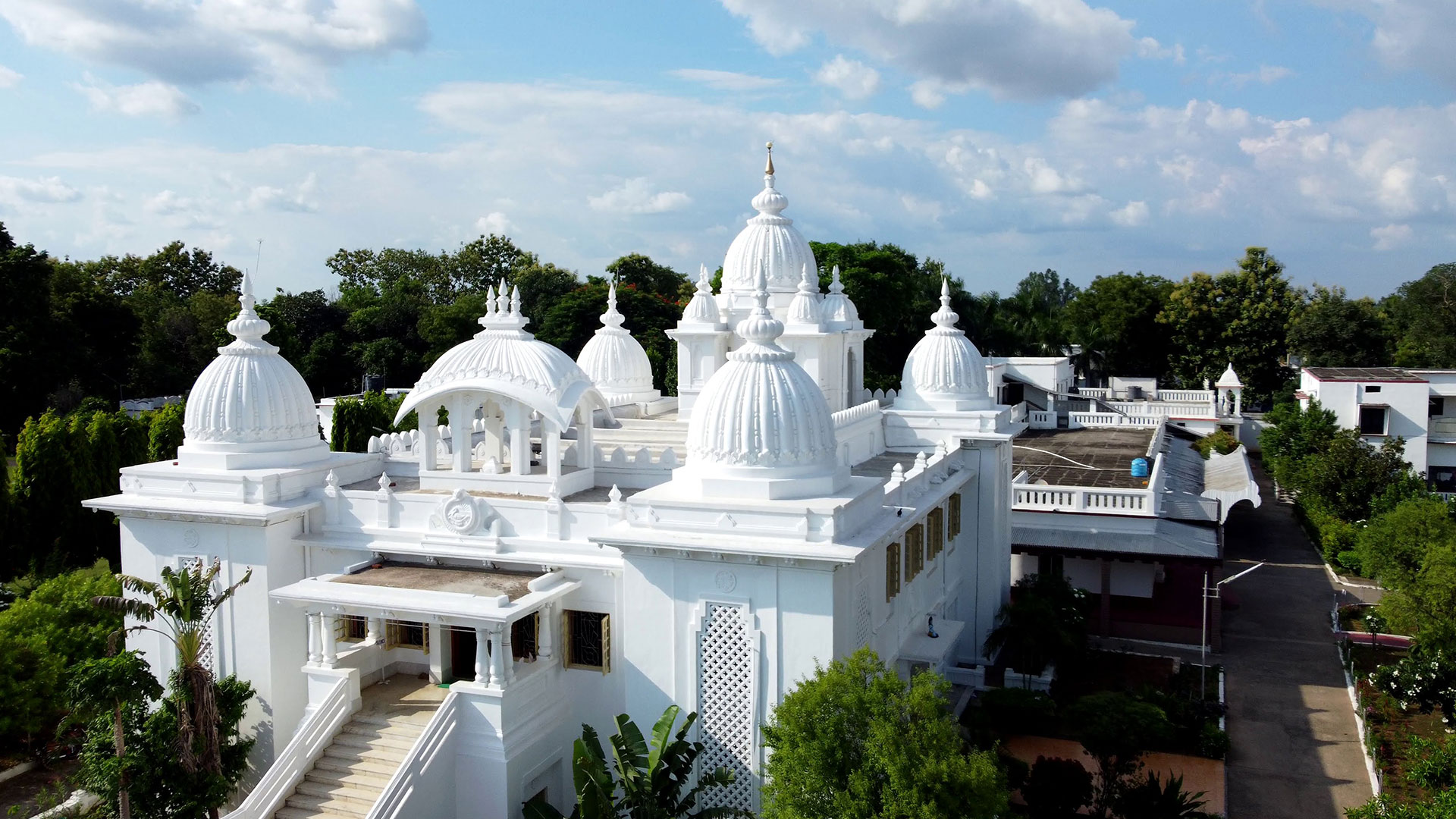 Ramakrishna Mission Vidyapith Deoghar