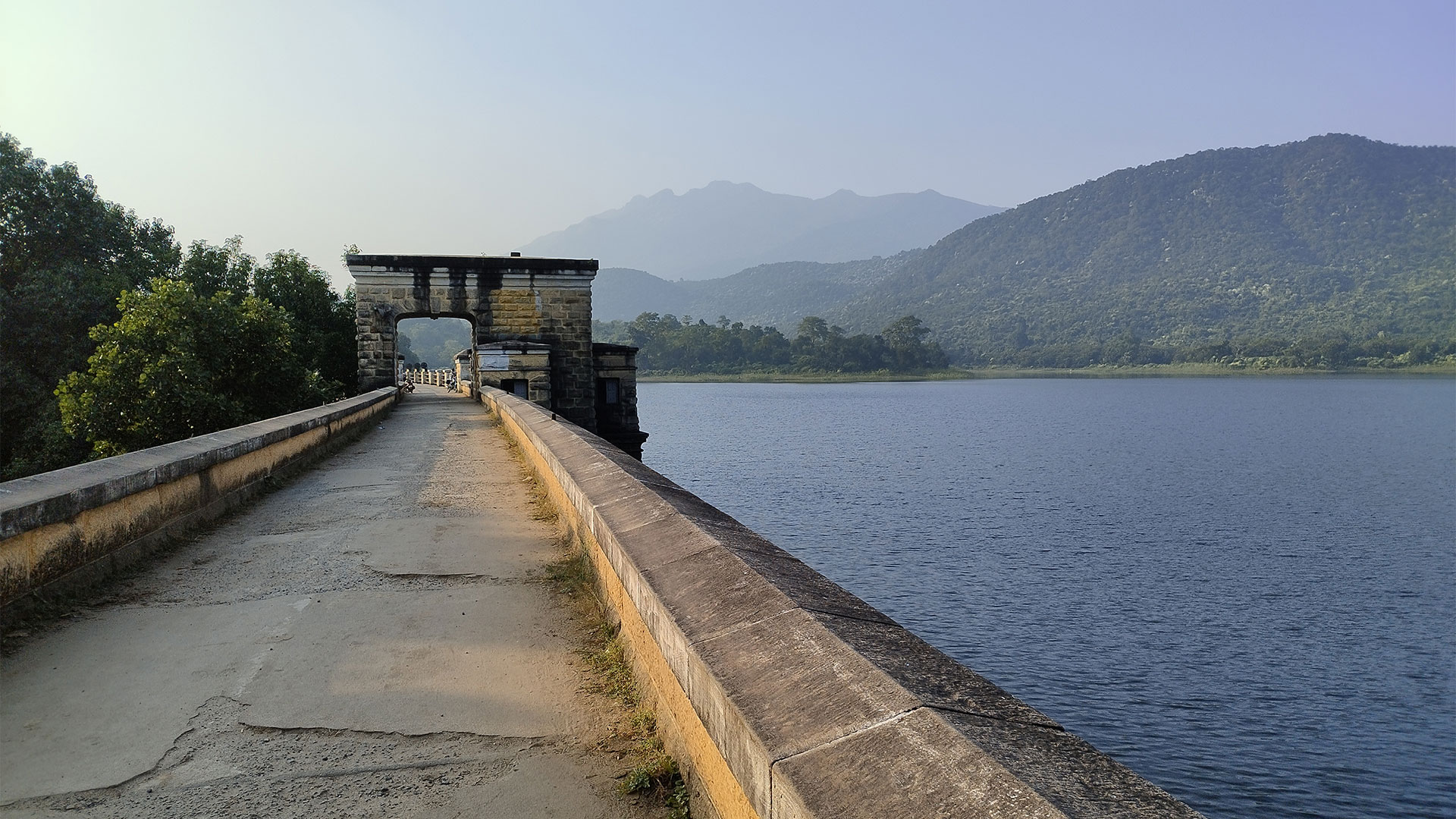 Topchanchi Lake Dhanbad