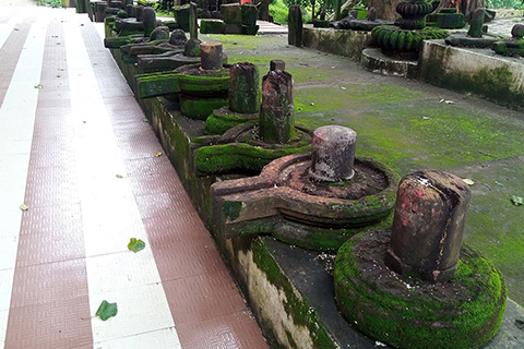 Baba Tanginath Dham Temple Gumla