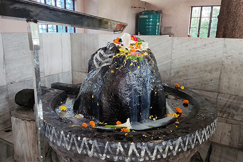 Bhubaneshwari Temple Jamshedpur