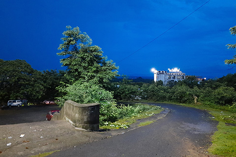 Bhubaneshwari Temple Jamshedpur