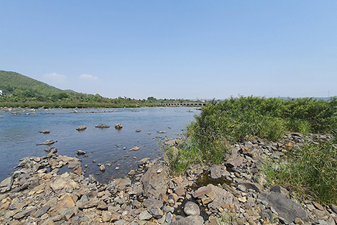 Chandil Dam Seraikela Kharsawan