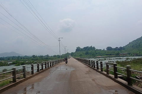 Chandil Dam Seraikela Kharsawan