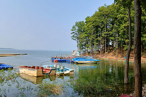 Chandil Dam Seraikela Kharsawan