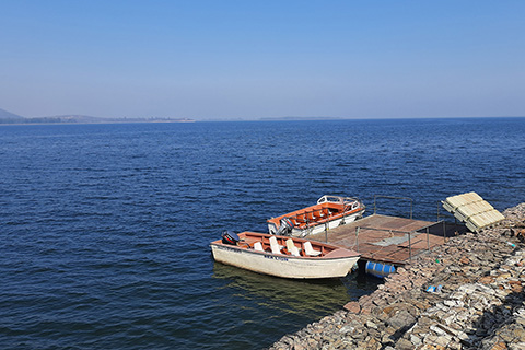 Chandil Dam Seraikela Kharsawan