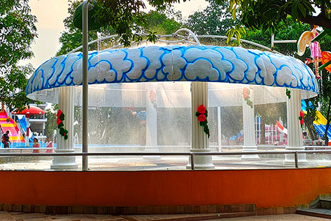 Rimjhim Water Kingdom Ranchi