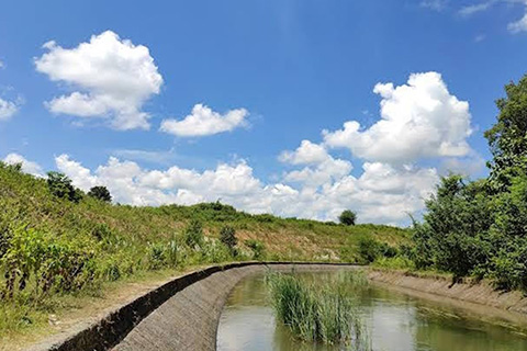 Roro Dam Chaibasa