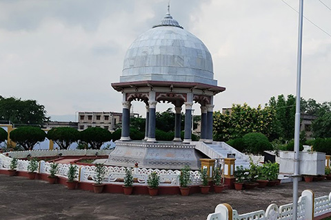 Rungta Garden Chaibasa