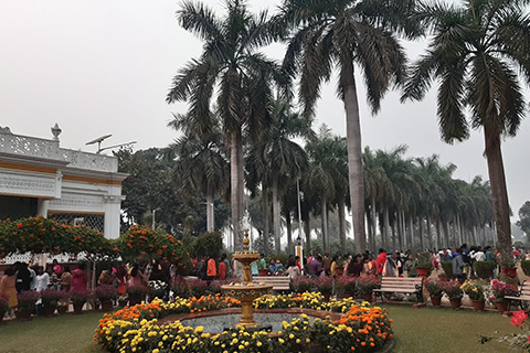 Rungta Garden Chaibasa