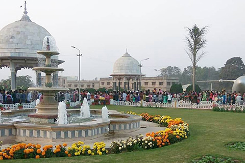 Rungta Garden Chaibasa