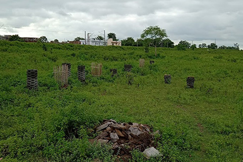 Rungta Garden Chaibasa